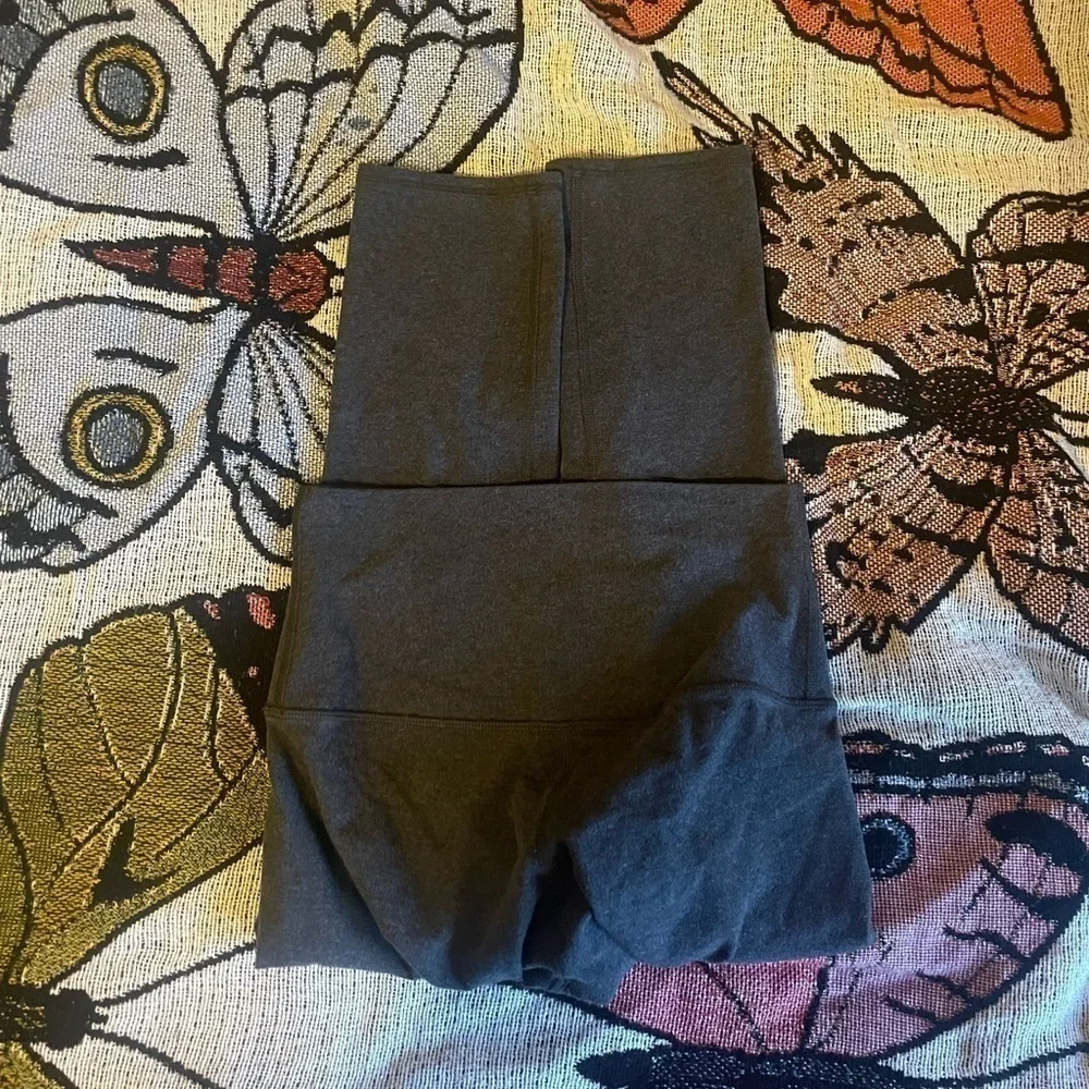 ❤️lululemon cropped leggings